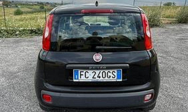 Fiat Panda 1.2 Pop...