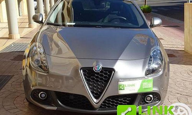 Link Motors: Alfa Ro...