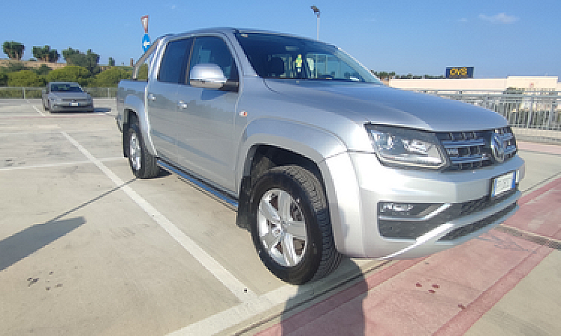 Amarok 3.0 Tdi...