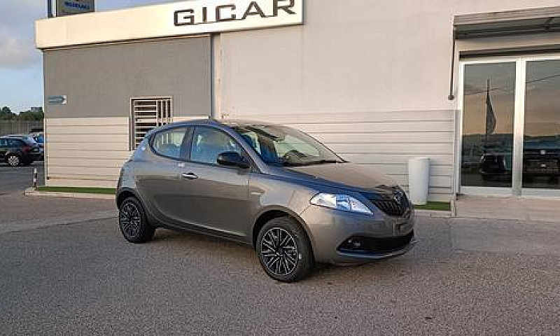 Lancia Ypsilon 1.0 F...