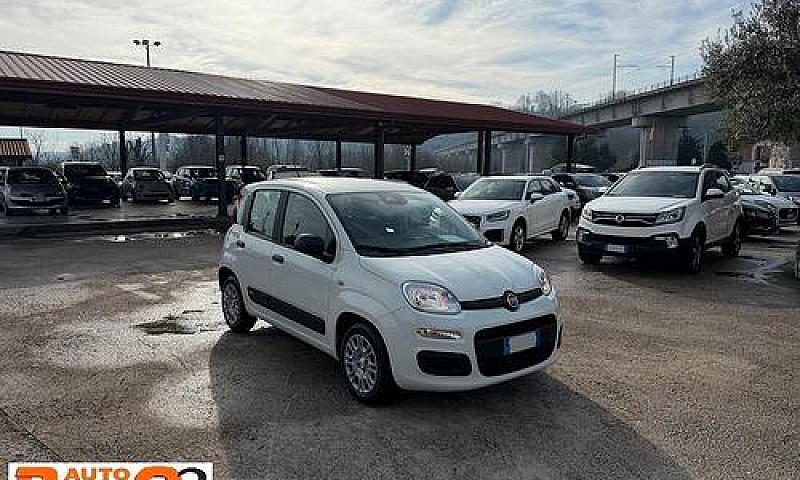 Fiat Panda 1.0 Firef...