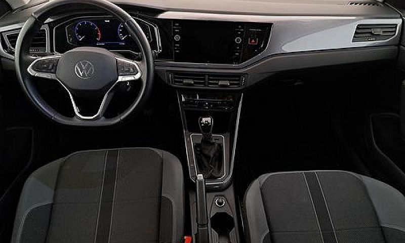 Volkswagen Polo 1.0 ...