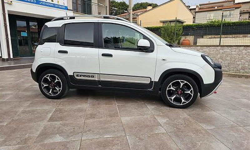 Fiat Panda Cross 1.2...
