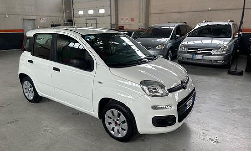 Fiat Panda 1.2 Pop...