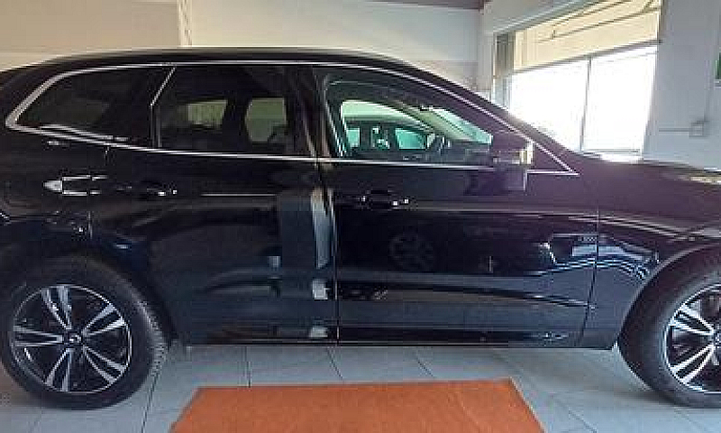 Volvo Xc 60 Xc60 B4 ...