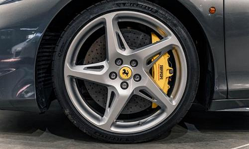 Ferrari 458 Spider D...