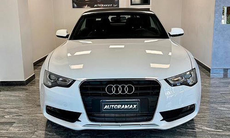 Cabrio Restyling 2.0...