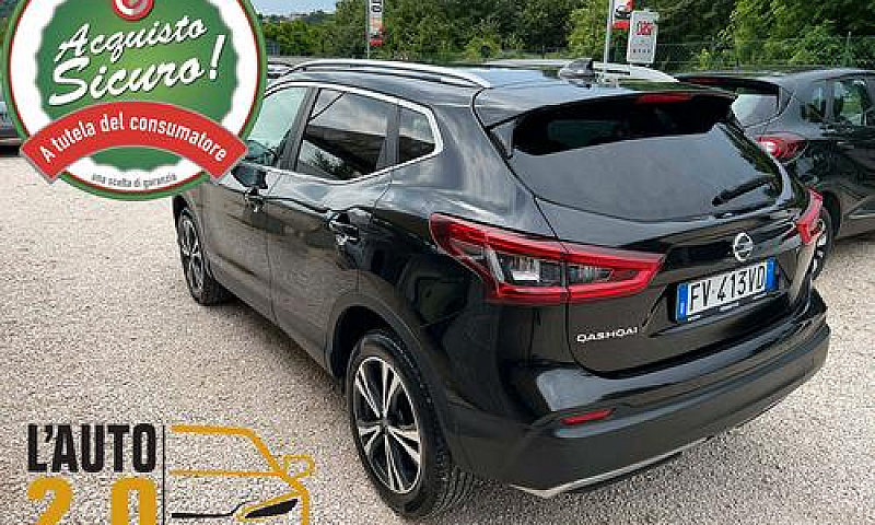 Nissan Qashqai Fulll...