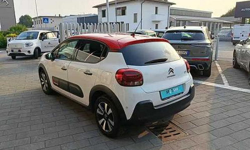Citroen C3 1.2 Puret...
