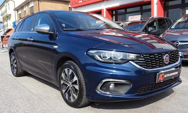 Fiat Tipo 1.6Mjt Pre...