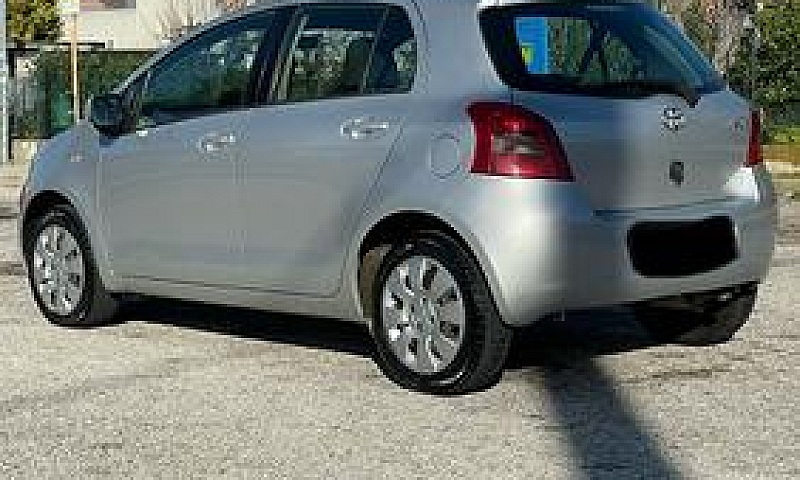 Toyota Yaris 2009 - ...