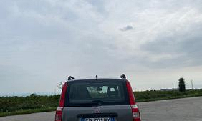 Fiat Panda 1.2 Dynam...