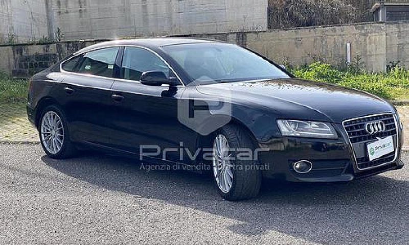 Audi A5 Spb 2.0 Tdi ...