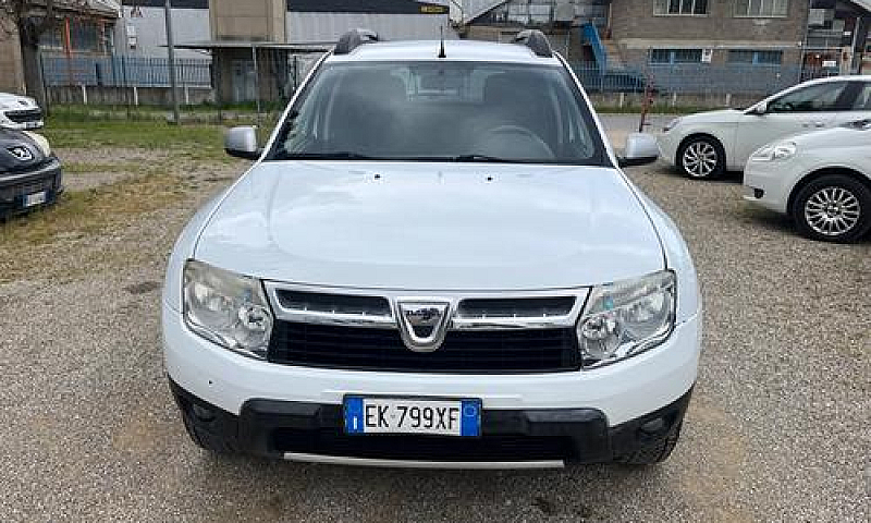 Dacia Duster 1.5 Dci...