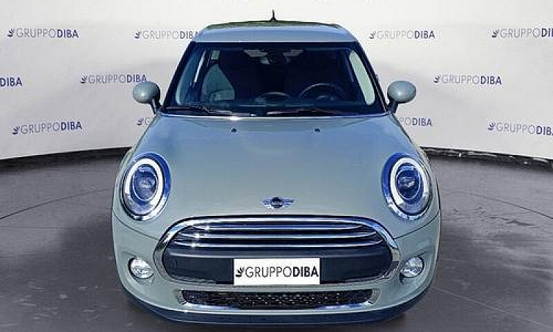 Mini Mini 5 Porte Mi...