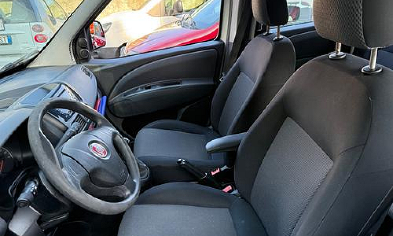 Fiat Doblò 1.3 Mjt P...