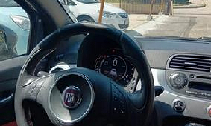 Fiat 500 Sport 1.2...