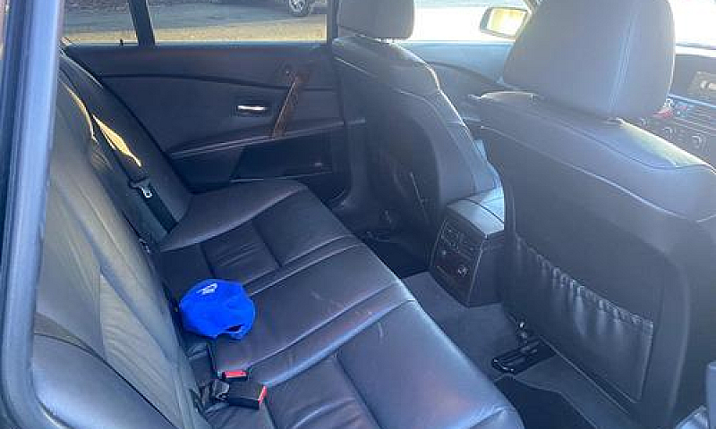Bmw 535D 4X4...