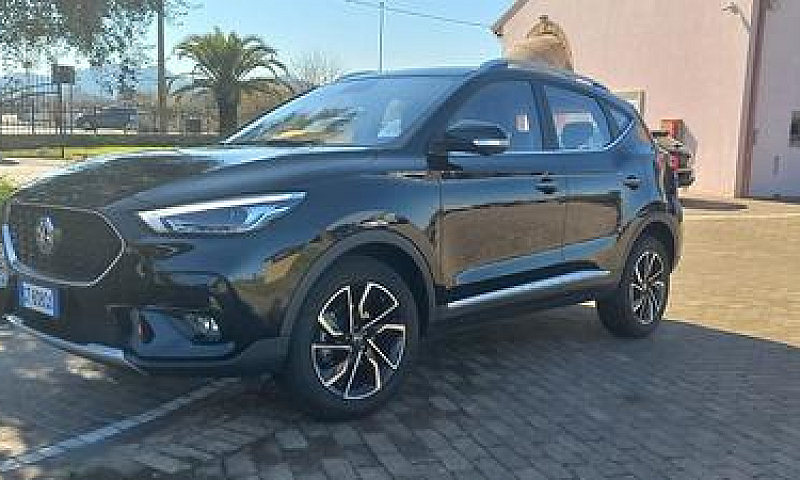 Mg Zs 1.0T-Gdi Aut. ...