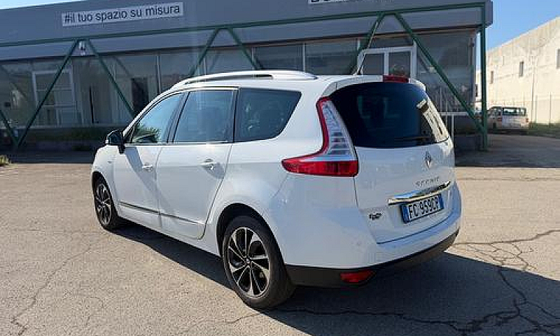 Renault Scénic Dci 1...