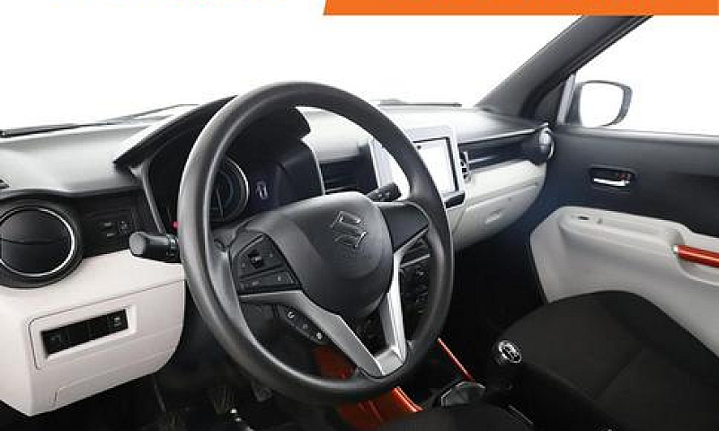 Suzuki Ignis 1.2 Dua...