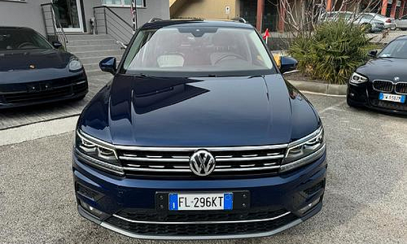 Volkswagen Tiguan 2....