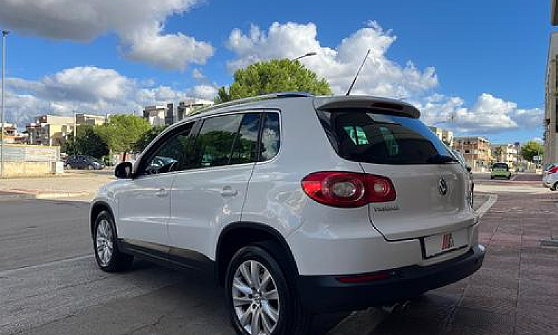 Volkswagen Tiguan 2....