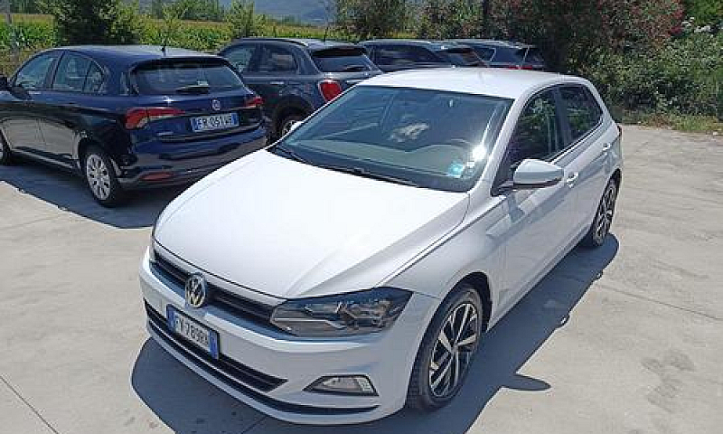 Volkswagen Polo 1.6 ...