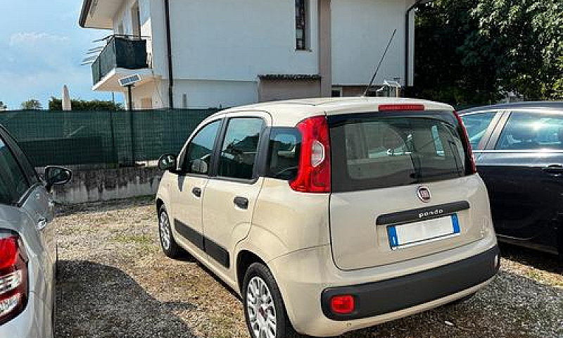 Fiat Panda 1.2 Gpl N...