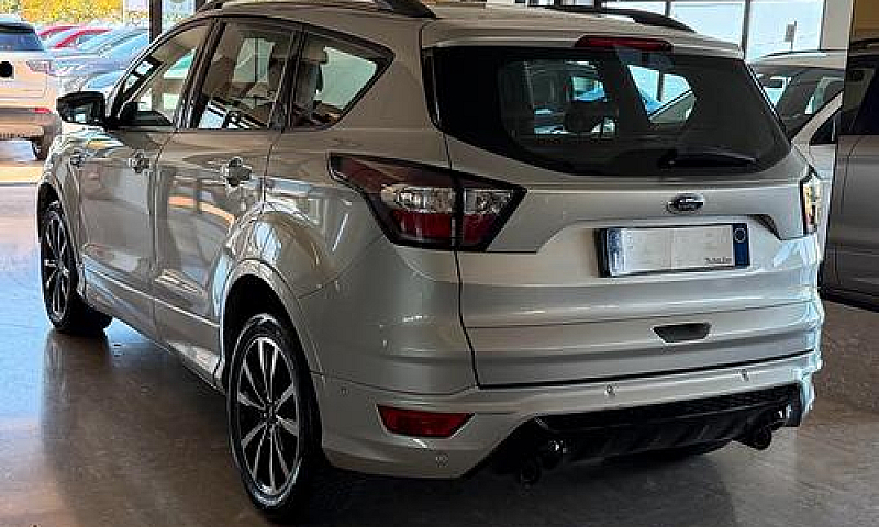 Ford Kuga 2Wd 2.0 Td...