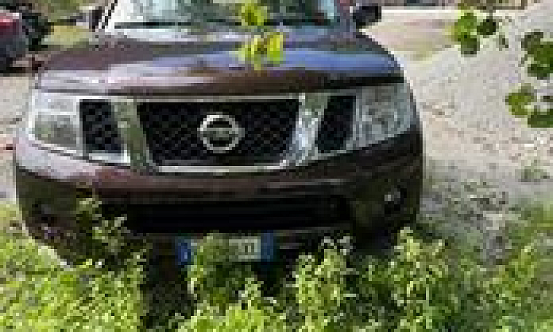 Nissan Nv200 - 2012...