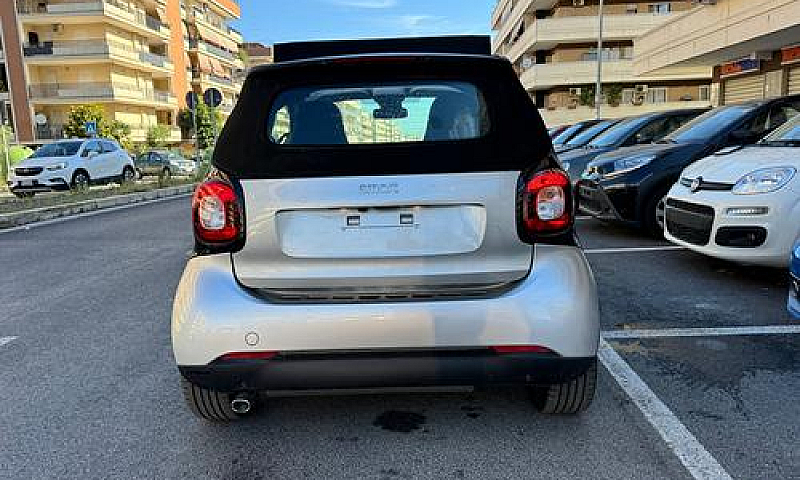 Smart Fortwo 90 0.9 ...