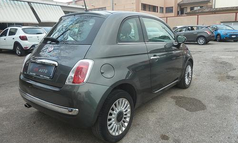 Fiat 500 1.2 Lounge ...