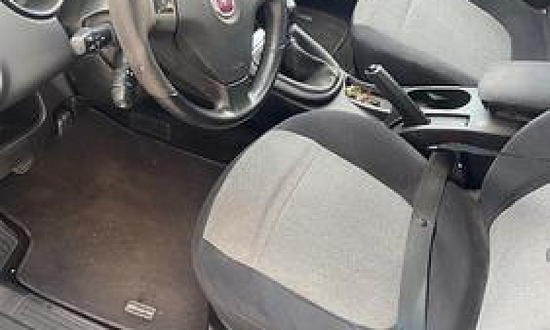 Stupenda Fiat Bravo...