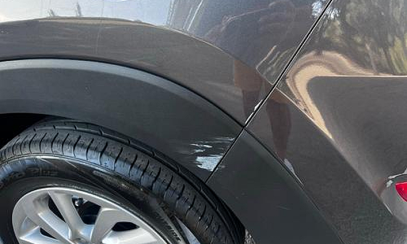 Hyundai Tucson Xposs...