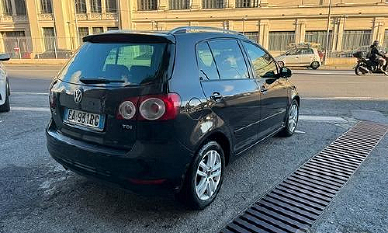 Volkswagen Golf 6 Pl...