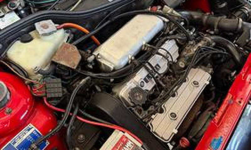 Lancia Delta 1.6 Hf ...