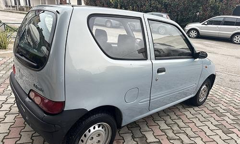 Fiat 600 Iscrivibile...