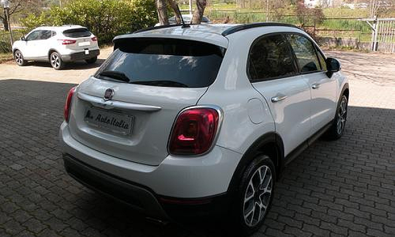 Fiat 500X 1.6 Mjt 12...