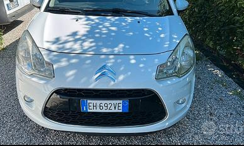 Citroen C3 1.4 Hdi 6...