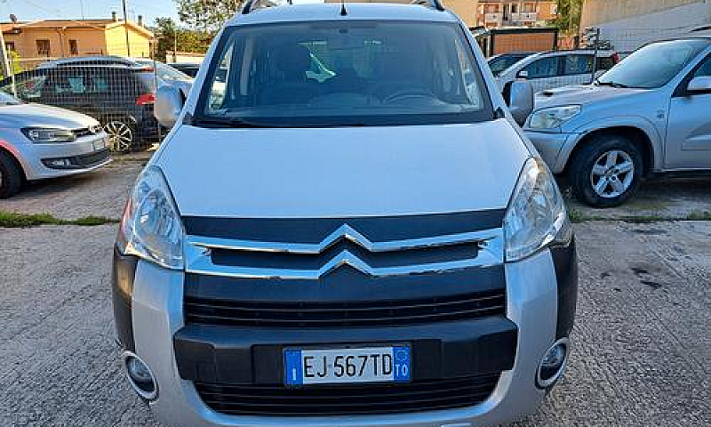Citroen Berlingo 1.6...