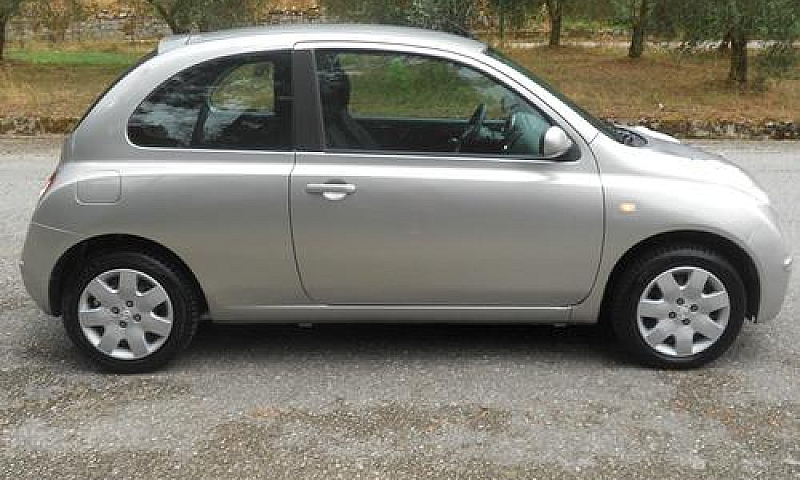 Micra 1.2Ie,Gpl(Orig...