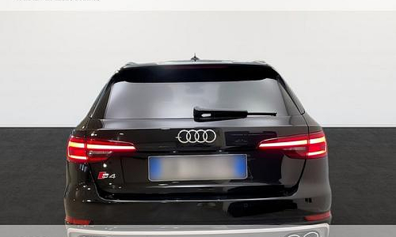Audi S4 Avant 3.0 Td...