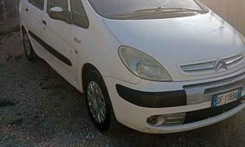 Citroen Xsara 1.6Cc ...