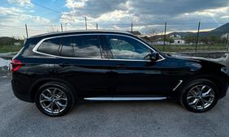 Bmw X3 X Drive 2.0 D...