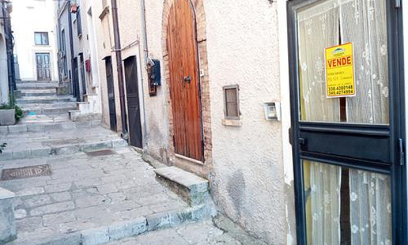 Appartamento In Cent...