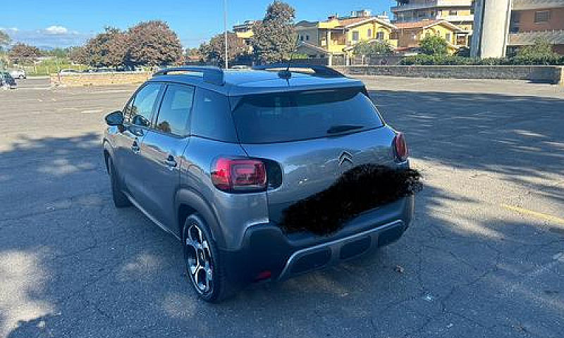 Citroen C3 Aircross ...