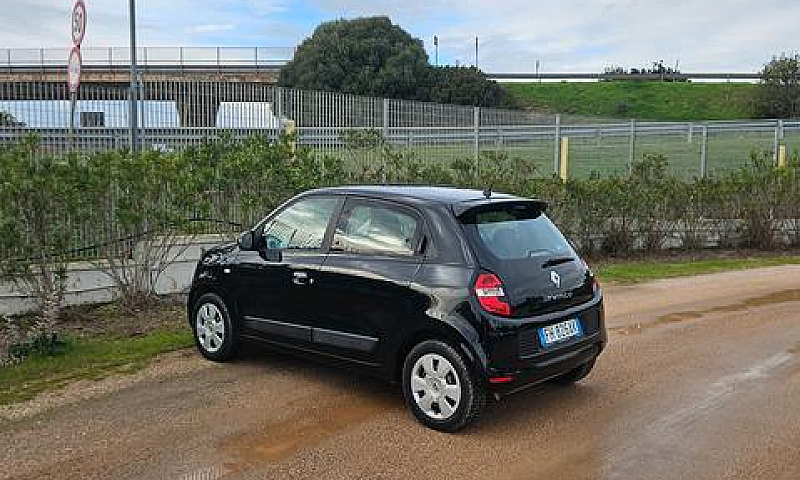 Renault Twingo Sce Z...