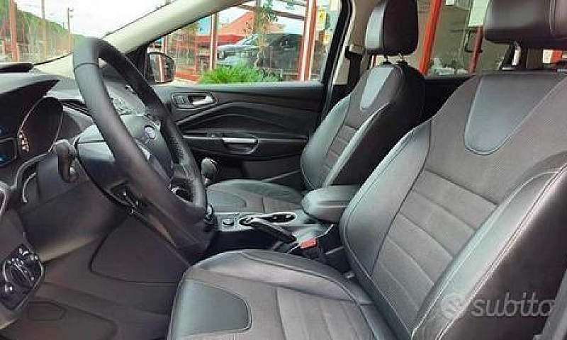 Ford Kuga 2.0 Diesel...