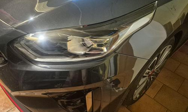 Kia Proceed Gt 1600,...